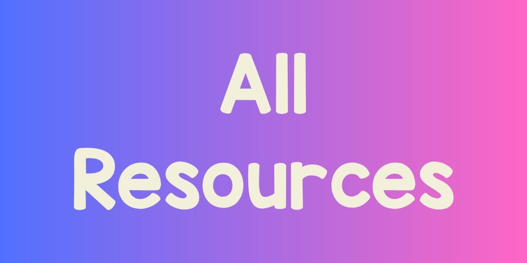 All Resources teaching resources