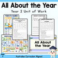 All About the Year - Year 2