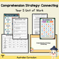 Making Connections — Year 5