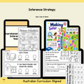Year 1 Inferencing Unit | Worksheets, Games & Assessment