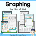 Year 1 Graphing Unit
