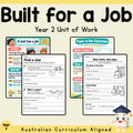 How Stories and Reports Are Built - Year 2 — cover