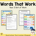 Instructions and Opinions That Work - Year 2 — cover