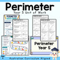 Perimeter Unit – Year 5