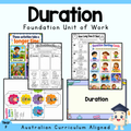 Duration - Foundation