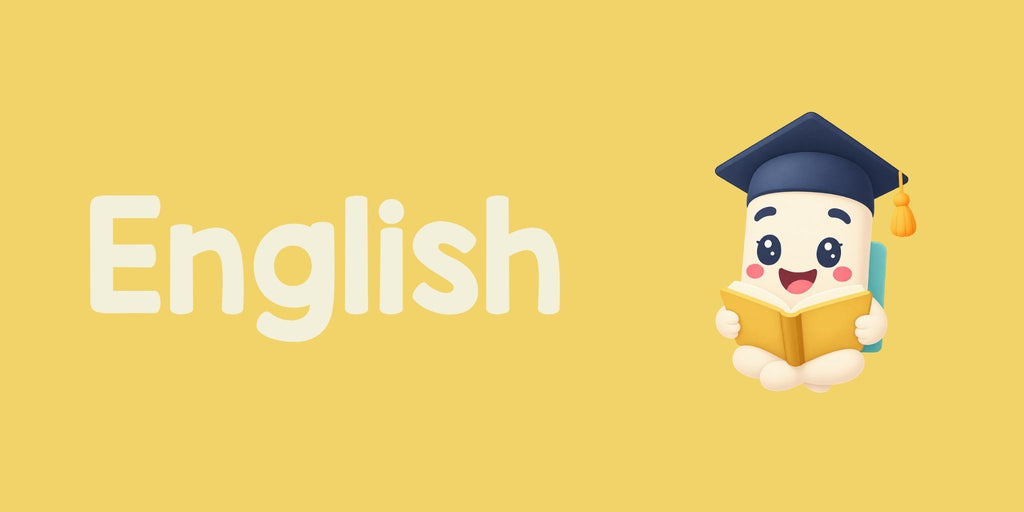 English teaching resources