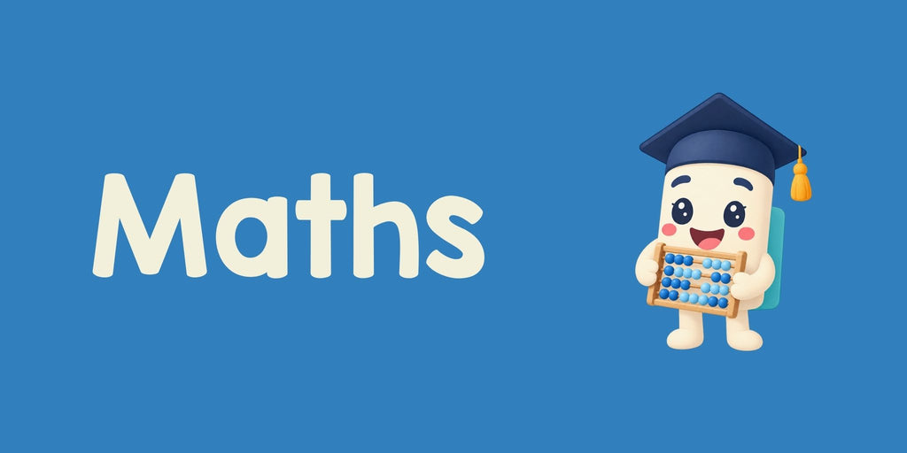 Mathematics teaching resources
