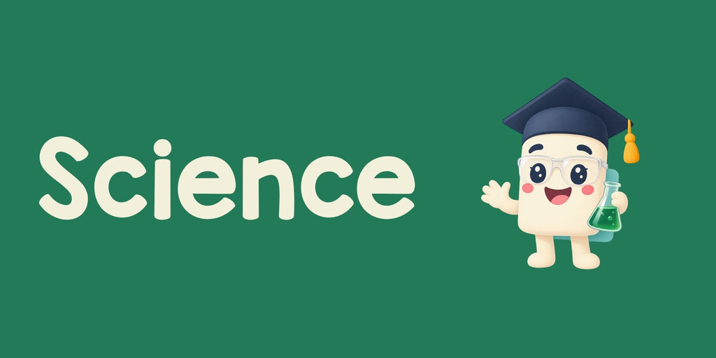 Science teaching resources